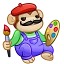 🐵