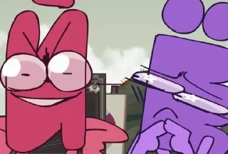 😈