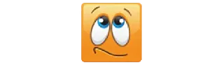 😔