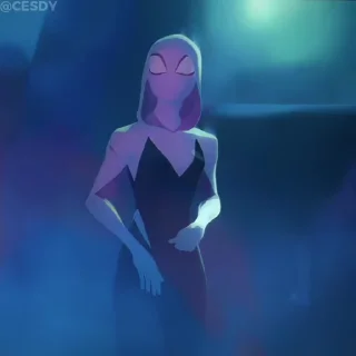 😨