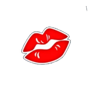💋