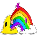 🌈