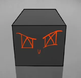 😈