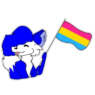 🏳️‍🌈