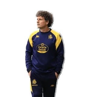 👔