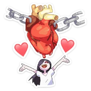 ❤️