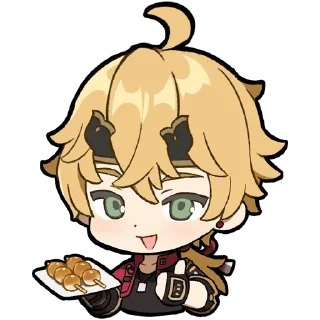 🍢