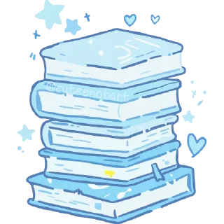 📚