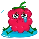 😭