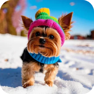 🐶