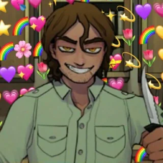 ❤️