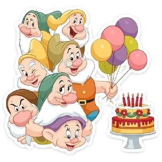 🎂