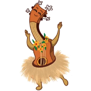 💃