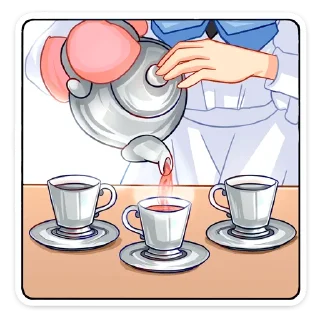 🍵