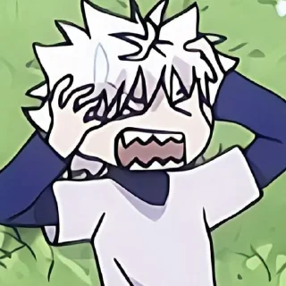 😠