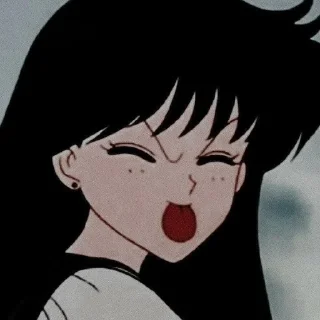 Sailor moon :: @fStikBot