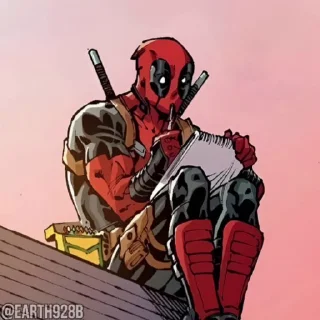 😎