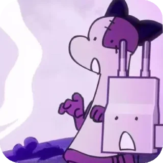 😮
