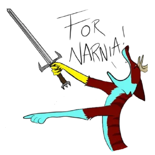 🗡