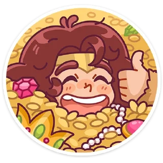 👍