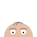 ❓