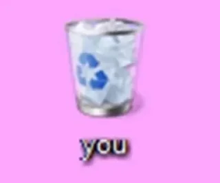 🗑