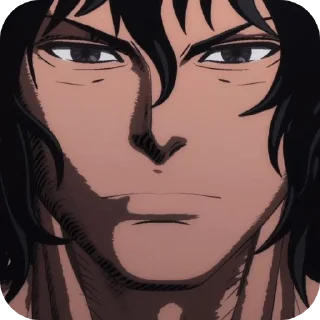 Kengan Ashura ➩ @Earth928B