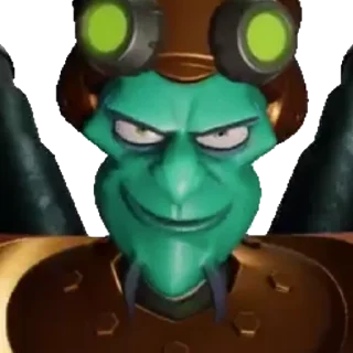 😈