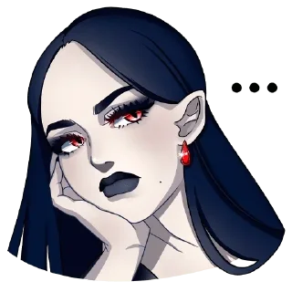 Агата - @Tg_stickersu