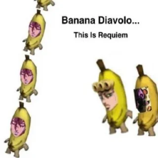 🍌