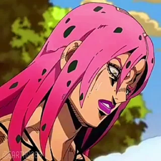 😘