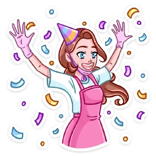 🥳