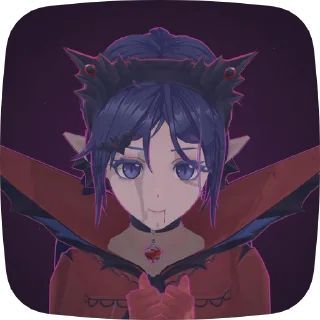 🧛‍♀️