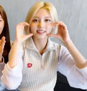 ❤️