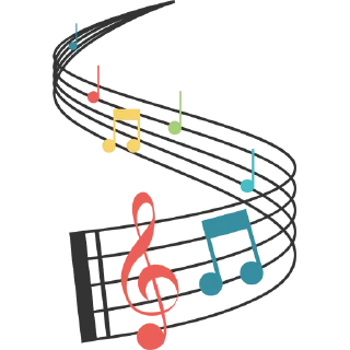 🎵