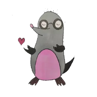 💋