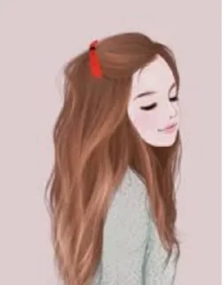 😔