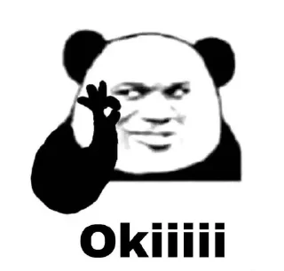 👌