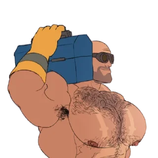 💪