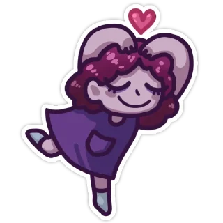 ❤️
