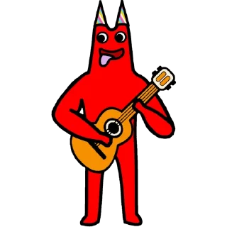 😈