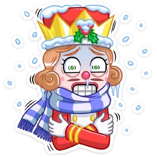 🥶