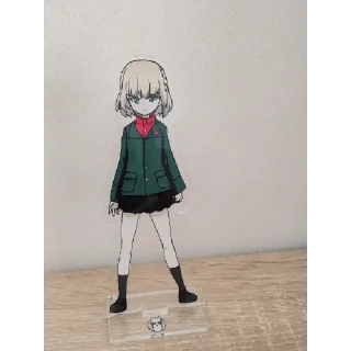 👩