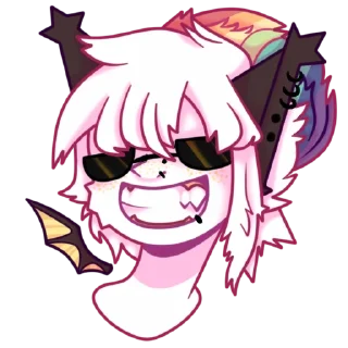 😎