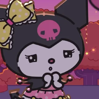 💜