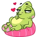 😏