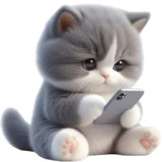 📱