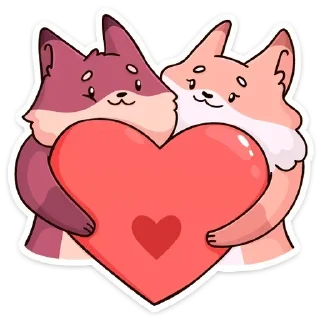 ❤️