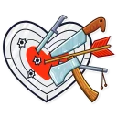 ❤️