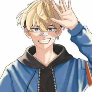 😀